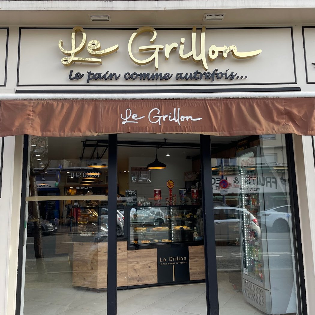 Le Grillon 2